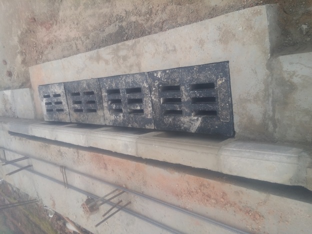 四連井完工案例